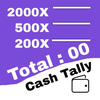 Cash Calculator | Cash Tally