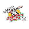Caspian Pizza