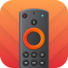 Remote for Fire TV | Cast