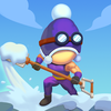 Snow Castle: Idle Clicker
