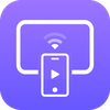Cast to tv: Cast Phone to TV