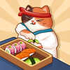 Tasty Foodie: Sushi Frenzy