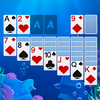 Solitaire Fish World-OceanTrip