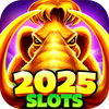 Cash Craze: Blast Casino Slots