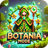 Botania Mode for MCPE