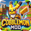 Cobblemon Mod For MCPE