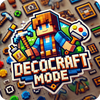 Decocraft Mode for MCPE