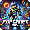 FapCraft Mod For MCPE