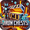 Iron Chests Mode for MCPE