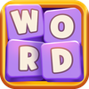 Word Busters: Blast Puzzle