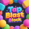 Tap Blast Block