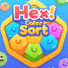 HexColorsort