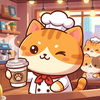 Cat Coffee Bar