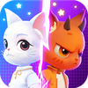 Hopping Cats: Music Game