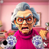 I Am Cat and Granny Simulator