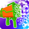 Bubble Gun ASMR