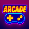 Arcade Mini Games Offline
