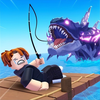 Fish It: Ocean Fishing 3D