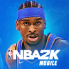 NBA 2K Mobile Basketball Game