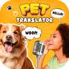 Pet Translator: Dog, Cat Sound