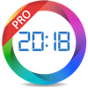 Alarm clock PRO