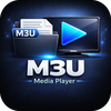 M3u Media Player