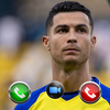 Cristiano Ronaldo Is Call You