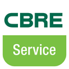 CBRE GWS Service Request