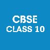 CBSE Class 10 Exam Preparation