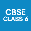 CBSE Class 6 : NCERT