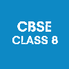 CBSE Class 8 Exam Preparation