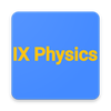 CBSE IX Physics