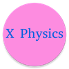 CBSE X Physics
