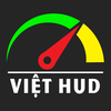Việt HUD: Lái xe an toàn hơn