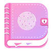 Diary with Lock : My Diary