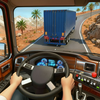 Mega Truck Driving Simulator