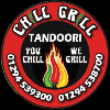 Chill Grill Tandoori