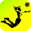 Volleyball Training Tutorial