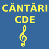 Cantari crestine CDE