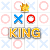 XO King - Tic Tac Toe Online