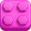 Block Puzzle 3D: Jam Mania