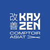Kayzen comptoir asiat