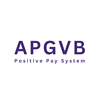 APGVB Positive Pay