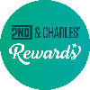 2nd & Charles Rewards