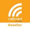 Cellcard Reseller Application