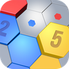 Hexa Tiles: 3D Stack Puzzle