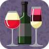 Wine App: Water Pouring Game