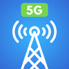 Cell Tower Locator 5G, 4G, LTE