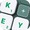 Keyboard Design: Sticker Theme