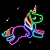 Neon Draw - Glow Doodle Art